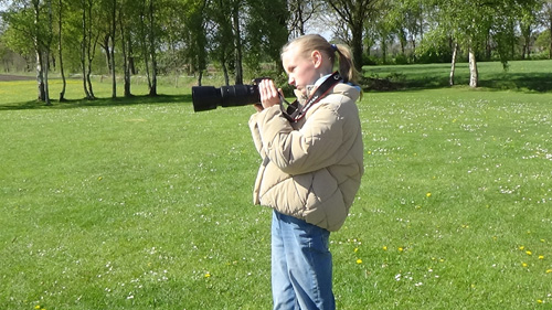 Filmkamp